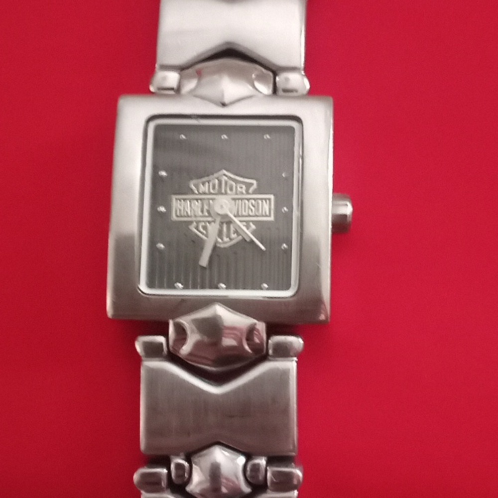 Bulova HD Women's Watch